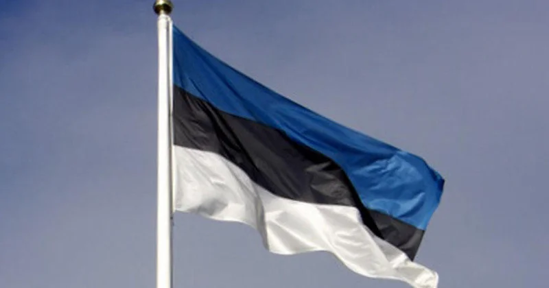На восточной границе Эстонии ограничили полеты