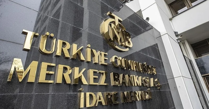 Türkiyə Mərkəzi Bankı əsas faiz dərəcəsini 40,5 faizə endirib