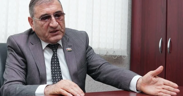 Aqrar sektorla bağlı ixtisaslı kadr çatışmazlığı var Komitə sədri