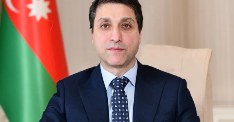 İlqar Gülməmmədov: Mövcud ekoloji problemlər suyun təkrar emalını zəruri edir