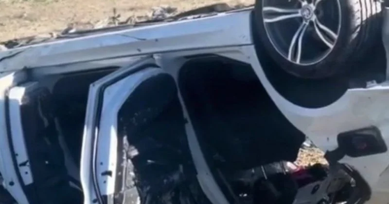 Culfada ağır qəzada ölən 4 polisin adları məlum oldu YENİLƏNİB