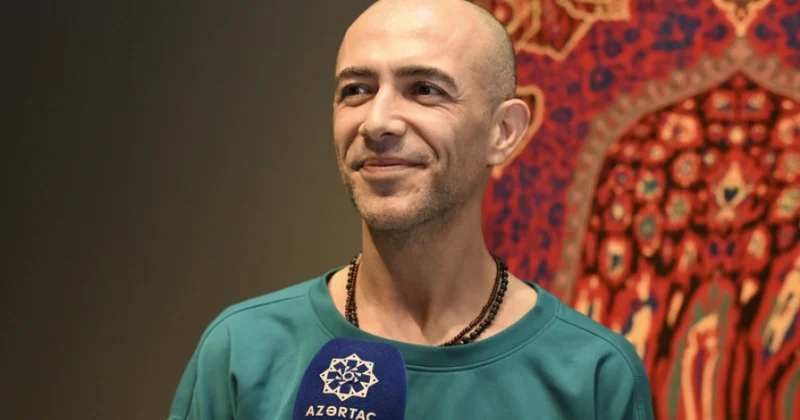 Faiq Əhməd: Əsas məqsəd həm ənənəni qorumaq, həm də onu müasirliklə sintez etməkdir Açıqlama