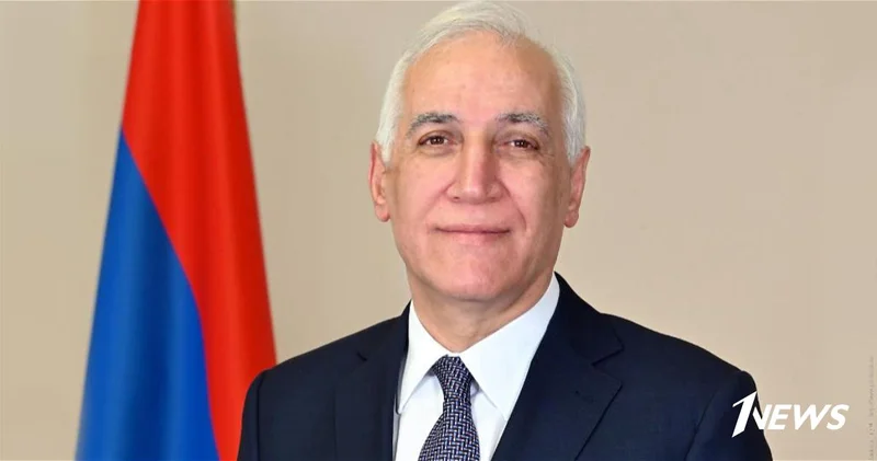 Президент Армении сказал, что верит Ильхаму Алиеву