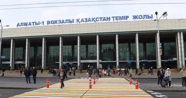 Almatı Moskva ilə “dəmir bağlantı”nı bərpa edir
