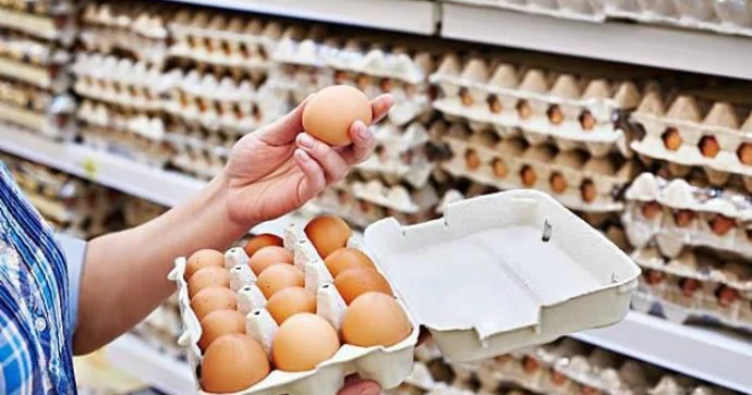 Marketlərdə satılan yumurtaların üzərindəki tarixlər etibarlıdırmı? AÇIQLAMA VİDEO