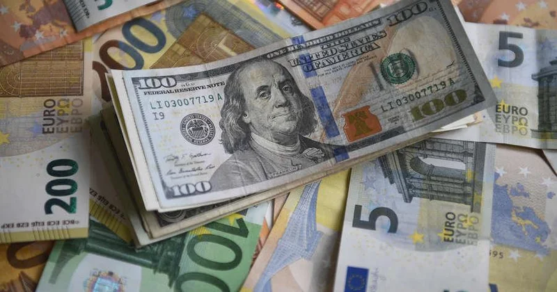 Курс валют ЦБА на 12 сентября: евро и рубль пошли в рост