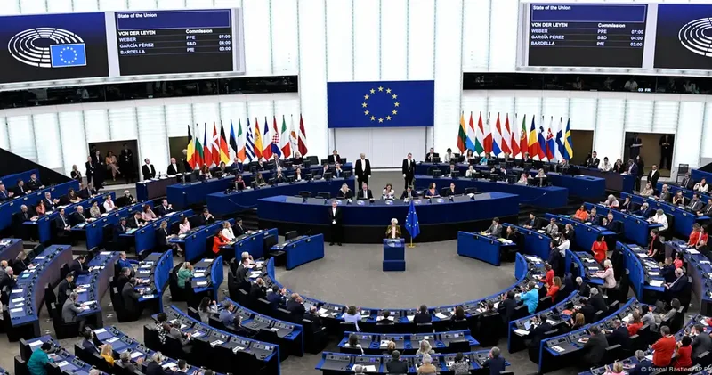 “Rusiya Moldovanın Avropa İttifaqına doğru irəliləyişini sarsıdır“ Avropa Parlamenti