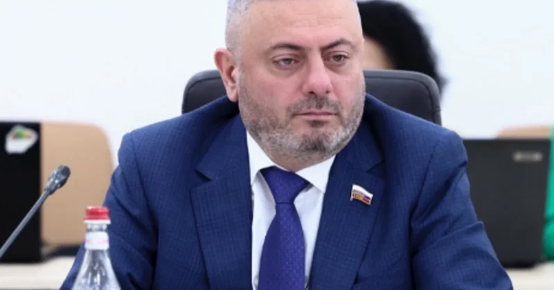 Erməni keçmiş məhkum Rusiyanın hakim partiyasından deputatlığa namizəddir