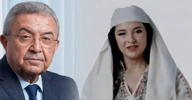 “Albaniya kimdir ki, belə addım atsın” Misir Mərdanov süni intellektin nazir təyin olunması haqda danışdı