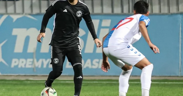 Səbail in Mingəçevir qələbəsi VİDEO