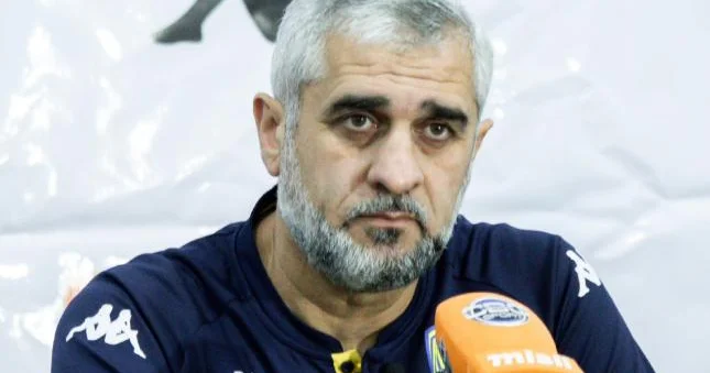 Daha aqressiv kollektiv görmək istəyirik Adil Şükürov