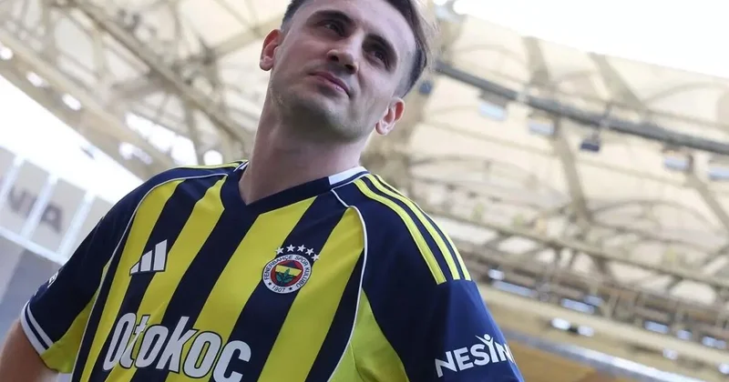 Fənərbağça ya transfer olan Aktürkoğlunun yaşayacağı dəbdəbəli VİLLA VİDEO