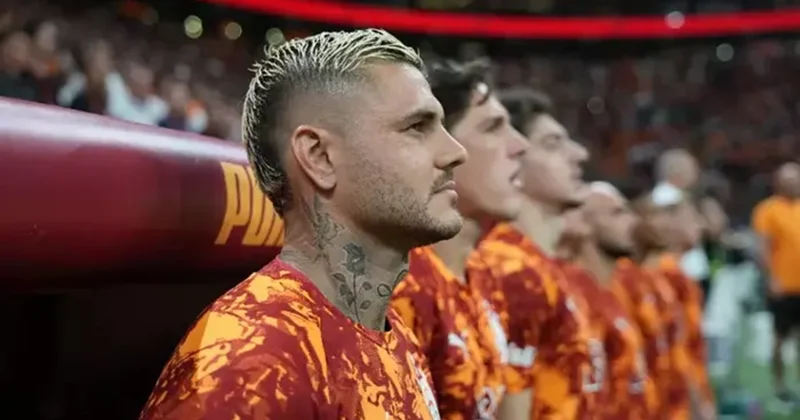 Mauro İkardi Qalatasaray dan ayrıla bilər
