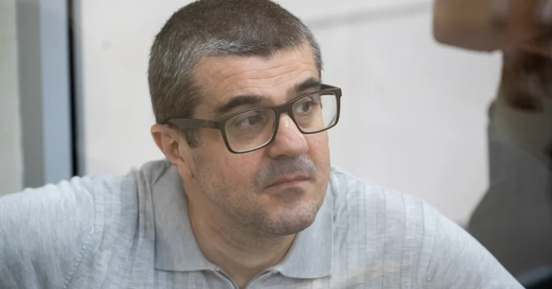 Arayikgilin məhkəməsində mühüm sənədlər elan olundu