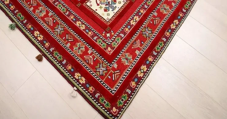 Yuxuda xalça görmək nə deməkdir?