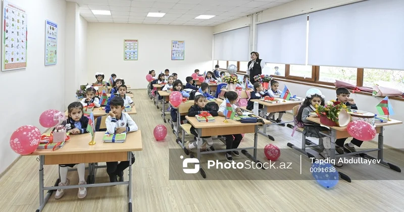 Siniflərdə şagird sayı azaldılacaq?
