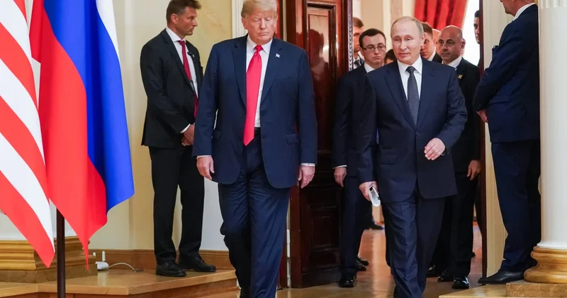 Putin səbrimi tükədir Tramp