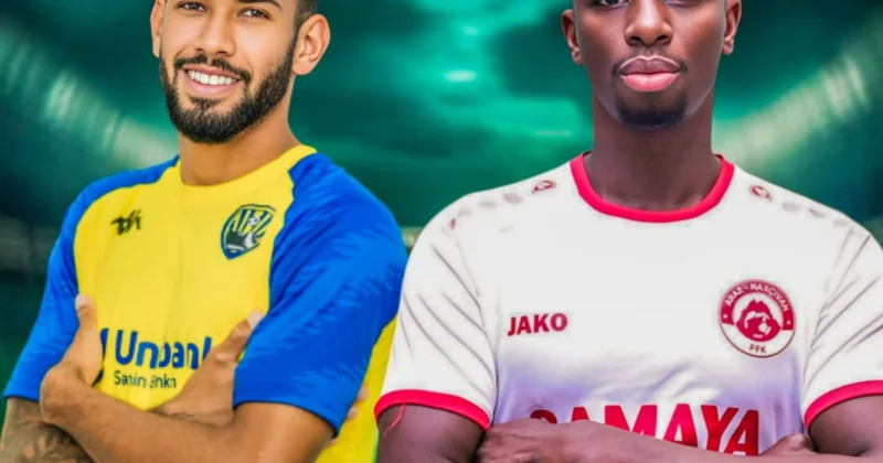 “Kəpəz” “Araz Naxçıvan” matçına doğru: İki futbolçu oynamayacaq