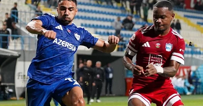 Premyer Liqa: “Qarabağ” “Zirə” matçı heç heçə başa çatdı