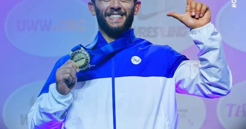 Tokio Olimpiadasının mükafatçısı AGF də koordinator təyin edilib