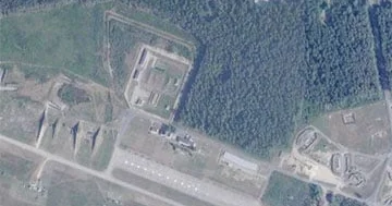 Belarusda altı hərbi aerodrom modernləşdirilib...