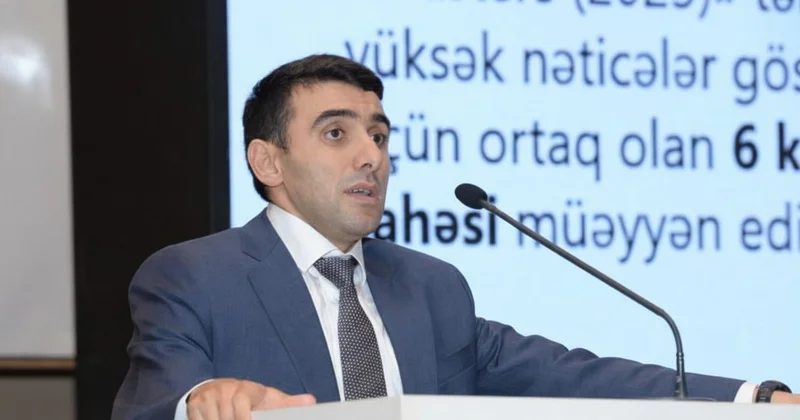 Qızların oxuyub anlama qabiliyyəti oğlanlara nisbətən yüksək olub Təhsil İnstitutu