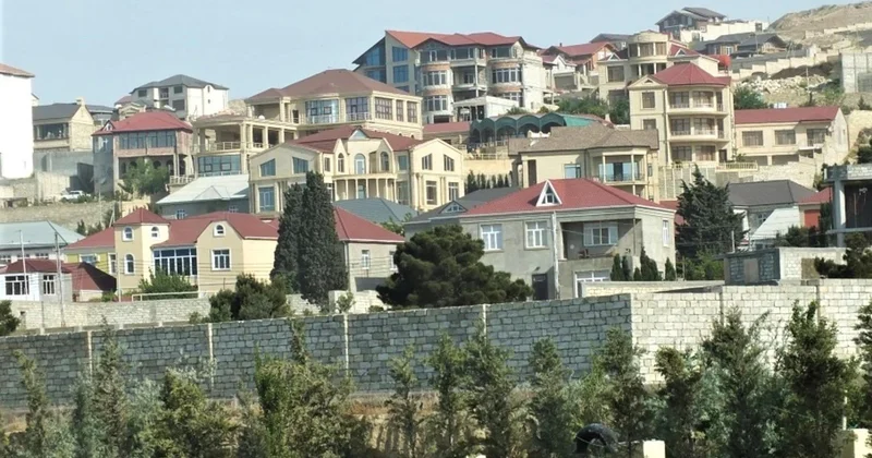 Bakıda bu tikililər də sökülə bilər DİQQƏT