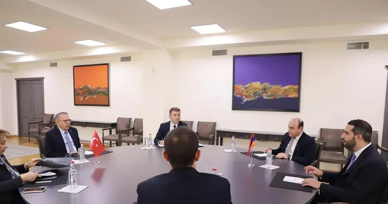 Анкара и Ереван достигли ряда договоренностей Minval Politika