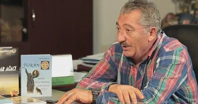 “Şaman şair”in doğum gününə sözardı