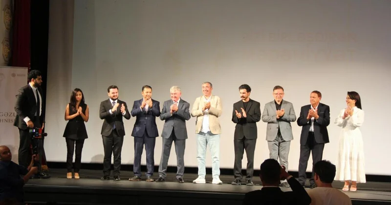 “Zəngəzur mahnısı” klipi ictimaiyyətə təqdim edilib VİDEO FOTO