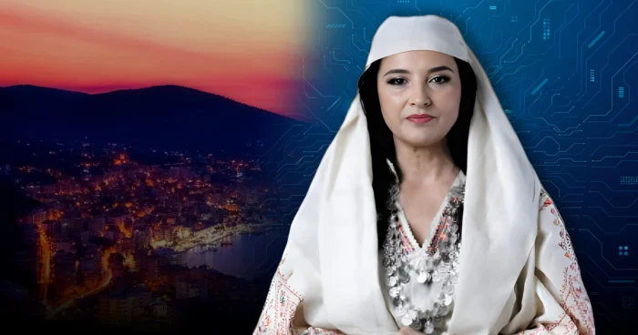 Dünyada ilk virtual nazir işə başlayıb