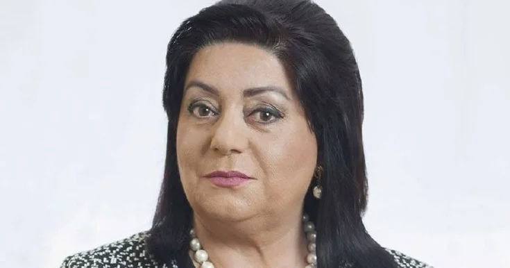 Xalq artisti oğluna toy edir