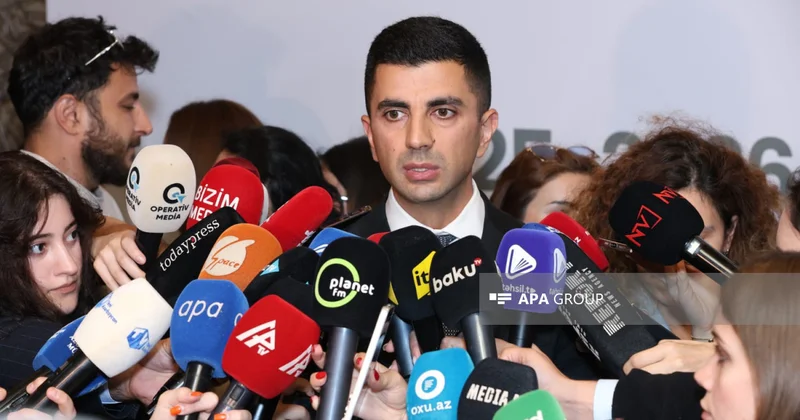 Eşqi Bağırov: Şagird davranış qaydaları bütün ümumtəhsil müəssisələrində tətbiq olunacaq