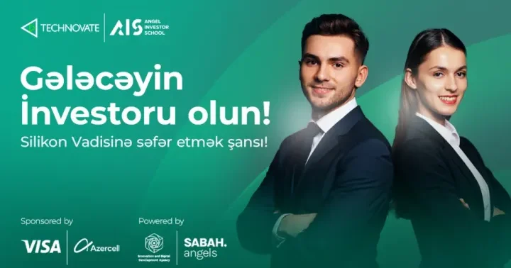 “Mələk İnvestorlar Məktəbi” Bakıda yeni formatda təşkil olunacaq