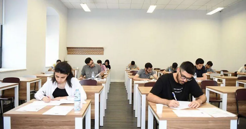 Bu universitetdə dərslər 4 gün olacaq