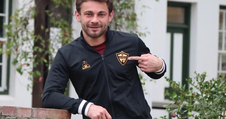 Turan Manafov Cənubi Afrikada çıxış edəcək
