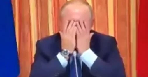 Rusların Putinə münasibəti yenə şok etdi Sorğu