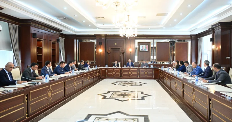 Parlamentin Mədəniyyət komitəsinin payız sessiyası üçün iş planı təsdiqlənib