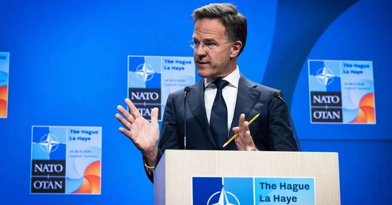 НАТО выставил против России Восточного стража