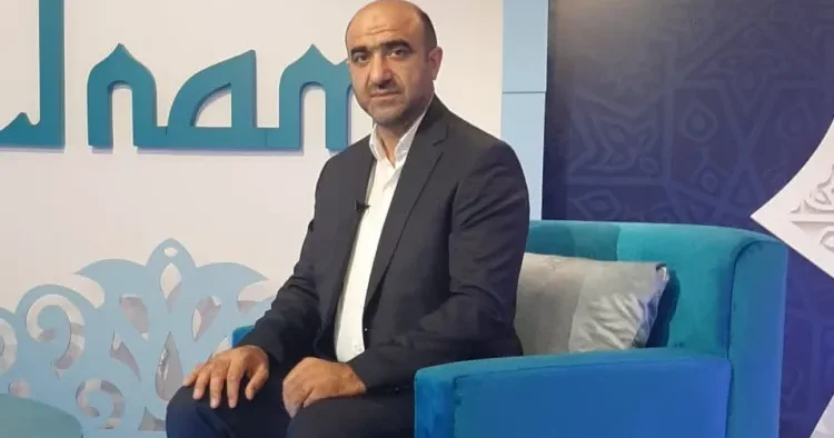 Ehsana xərclənəcək vəsaiti Qarabağın bərpasına da vermək olar İlahiyyatçı
