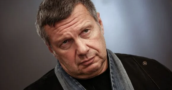 В России сорвали покушение Соловьёва Minval Politika