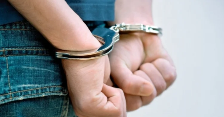 Polis əməliyyat keçirib