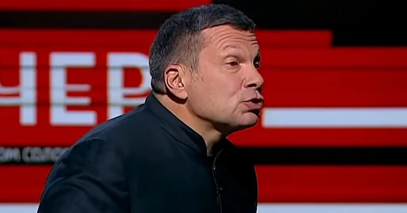 Соловьева хотели убить? видео