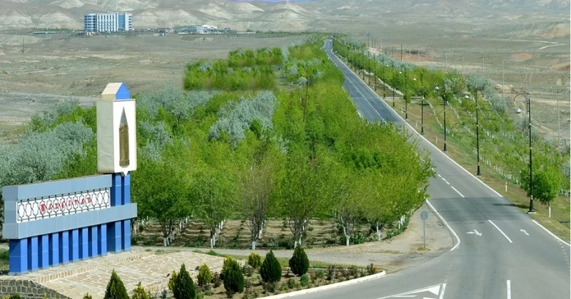Naxçıvanın “Türk qapısı” kimi təqdim edilməsi bölgənin geosiyasi çəkisini necə dəyişdirəcək? MÜHÜM DETALLAR KONKRET