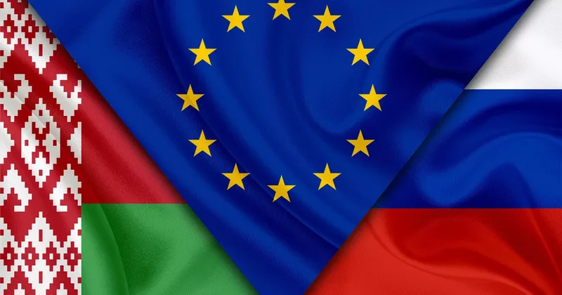 ЕС вызвал временных поверенных России и Беларуси