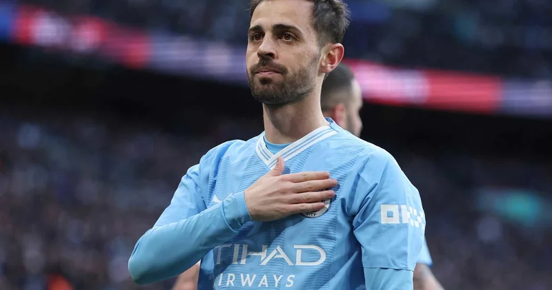 Bernardo Silva “Benfika”ya qayıda bilər