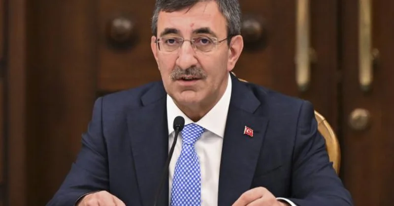 Türkiyənin vitse prezidenti ölkədə dezinflyasiya prosesinin sürətləndirildiyini bildirib