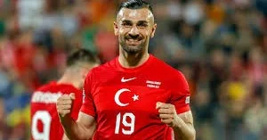 Türkiyə millisinin forvardı Superliqaya geri qayıtdı