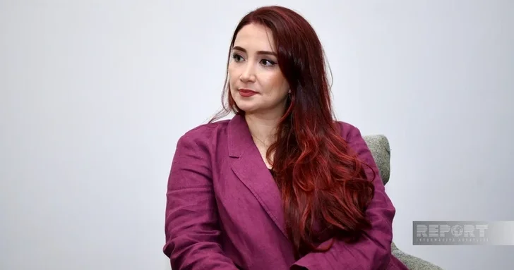 Нигяр Алескерова: Мужчины регистрируют бизнес на имя женщин для уклонения от налогов