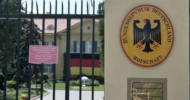 Putinin təhlükəli addımı… Almaniya
